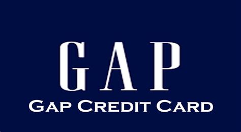 Maybe you would like to learn more about one of these? Gap Credit Card - How to Apply and Activate - Techshure | Visa credit card, Credit card, Visa credit