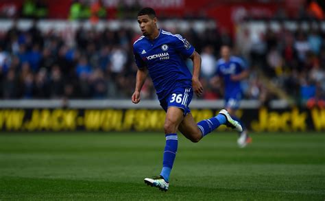 Uefa works to promote, protect and develop european football across its 55 member associations and organises some of the world's most famous football competitions, including the uefa champions. Chelsea FC 2016/17 Player Preview: Ruben Loftus-Cheek