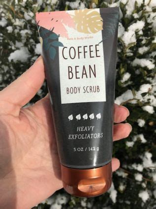 Special price 127.50 le regular price 150.00 le. Bath & Body Works NEW Coffee Bean Body Scrub Review | Bath and body works, Bath and body, Body works