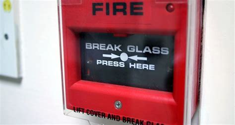 5 reviews of cintas fire protection if you are a business looking for fire protection services. Lodging Magazine shares five common fire code violations ...