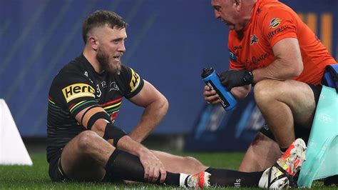 Find the perfect kurt capewell stock photos and editorial news pictures from getty images. NRL 2020: Kurt Capewell, porn video, Penrith Panthers ...