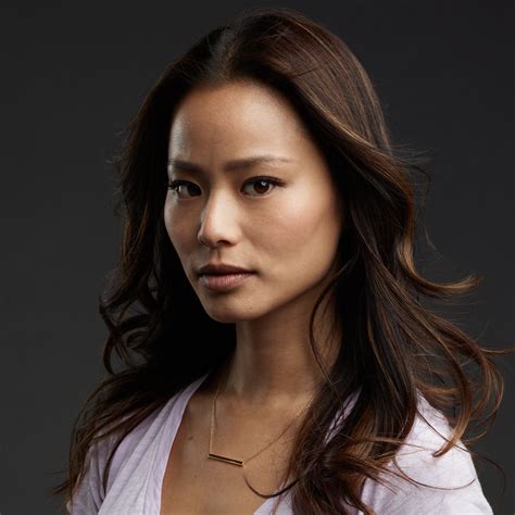 It's an internet thing for being creative. Jamie Chung | About | Believe | NBC