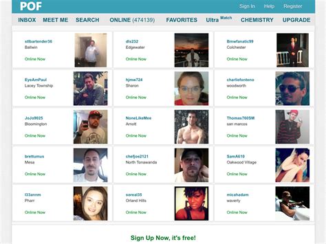 There are plenty of people eager to make new connections on plenty of fish. Online dating sites are anticipating a huge surge on New ...