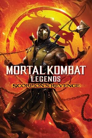 Streaming mortal kombat (2021) sub indo , nonton film bioskop, drama, dan serial tv favorit movie di lk21, layarkaca21 online terus update film terbaru bagi pengunjung setia cinemaindo indoxxi. Nonton dan Download Mortal Kombat Legends: Scorpion's ...