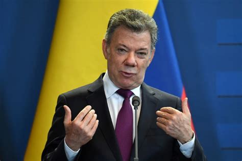 Presidente de colombia), officially known as the president of the republic of colombia (spanish: Presidente da Colômbia assinará na quarta-feira adesão à ...