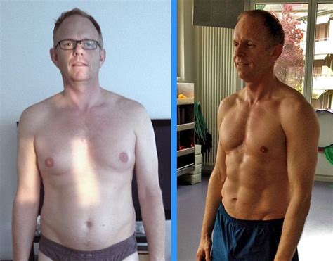 • daniel doesn't have any type social media! Daniel Craig Workout: Wie Du 14 Kilo ohne Diät abnimmst ...