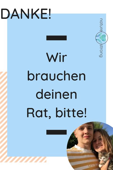 Der mann, der freund, der sohn … 4 kurze Fragen! Wir sind eine ganz neues Projekt und ...