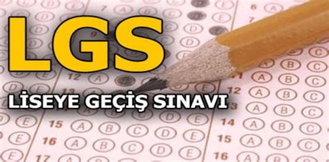 Milli eğitim bakan yardımcısı mahmut özer liselere giriş sınavı sonuçlarının ne zaman açıklanacağını ve orta öğretime geçiş tercih ve yerleştirme kılavuzunun ne zaman yayımlanacağını tercihlerin ne zaman başlayacağını açıkladı. LGS Tercih Sonuçları Ne Zaman Açıklanacak