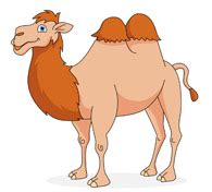 If you find a camel you are still young! Free Camel Clipart - Clip Art Pictures - Graphics ...