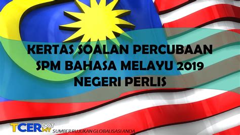 Bank soalan percubaan upsr 2018 semua mata pelajaran dari via www.sistemguruonline.my. Kertas Soalan Percubaan SPM Bahasa Melayu 2019 Negeri ...