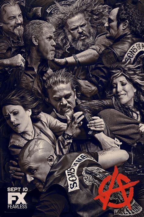 While jax, his stepson and the club's vp. Sons of Anarchy DVD Release Date