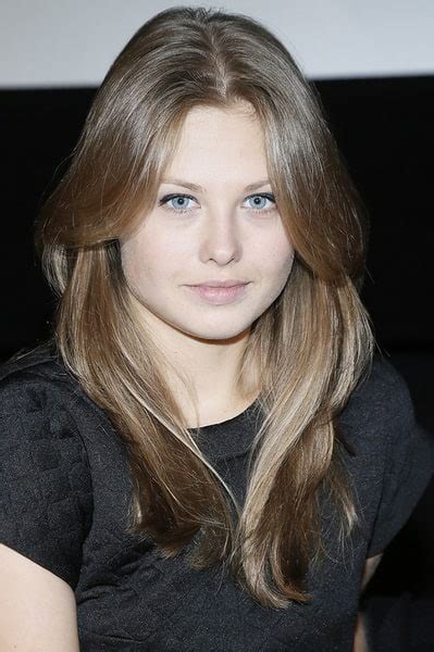 Filmografia, nagrody, biografia, wiadomości, ciekawostki. Picture of Anna Karczmarczyk