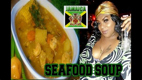 Complete your christmas spread with the help of this seafood recipe collection. All I Need Is a Good Seafood Soup Recipe For Christmas ...