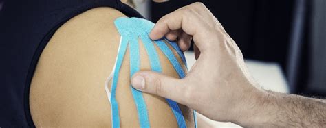 Because eyesight naturally declines with age, seniors may find it tiring to read on their own. Does Kinesio Tape Application Help Following Surgery ...