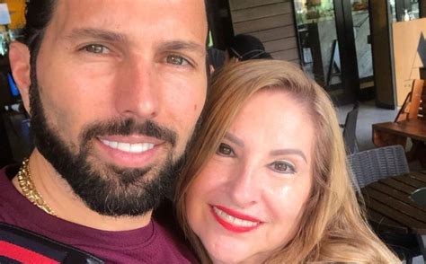 Noticias espectáculos niurka marcos poncho de nigris comunidad lgbt+ niurka marcos estalla poncho de nigris. Mamá de Poncho de Nigris niega que su hijo trate mal a sus ...