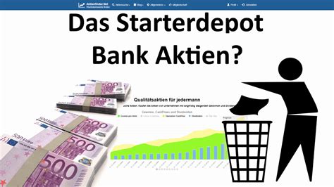 Daytrader können die deutschen bank isin: Bank-Aktien: Langfristige Chance oder Griff ins Klo?