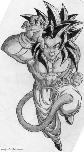 Download dibujo a lapiz | DRAGON BALL ESPAÑOL Amino