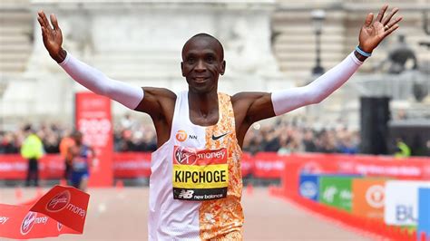 His success when it came to running has also seen money come his way throughout. Eliud Kipchoge Birth, Hobbies, Net Worth and Personal Life