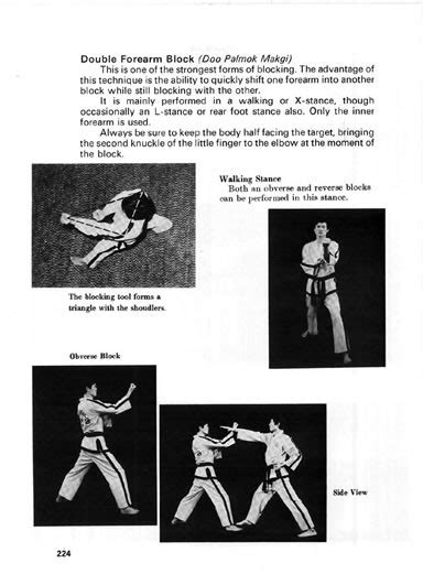 Solid concrete block the 16 in. Centerline Martial Arts Traditional Martial Arts combined ...