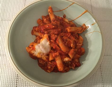 For guests or entertaining, i serve the ziti in stoneware casserole dishes that are designed to go from freezer to oven to table. Does Marie Calendar Make A Frizen Baked Zetti / Marie ...