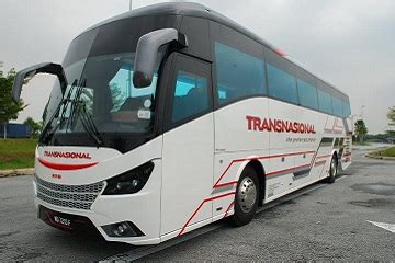 No 38 jalan chow kit, 50350 kuala lumpur. Transnasional Express Bus Ticket Online Booking | Easybook ...