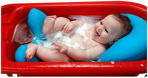 Pink, purple, green, blue, yellow, dark blue. Pomfitis Batya Baby Bath Bather Seat- Green - Free ...