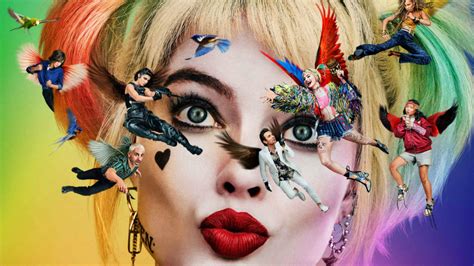 You can use it to streaming on your tv. STREAMING 『123PUTLOCKER』 Birds of Prey streaming ita ...