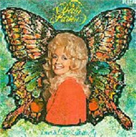 Sister of rachel dennison, randy parton, and stella parton. Love Is Like A Butterfly | Dolly Parton | CD-Album | 1974 ...