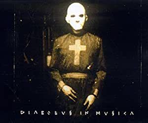 Medieval musical rules did not allow this particular dissonance.9 according to one mythology, the interval was considered sexual and would bring out the devil; Slayer - Diabolus in Musica - Amazon.com Music