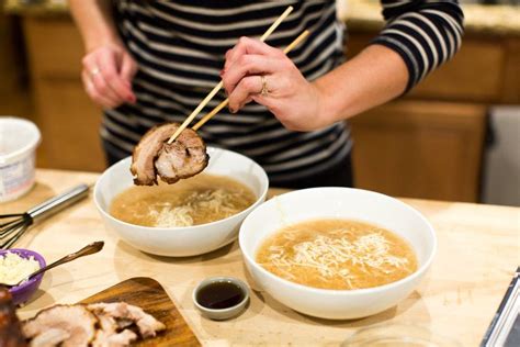 Maybe you would like to learn more about one of these? Instant Pot Tonkotsu Broth—An Experiment | Appetizer bites ...