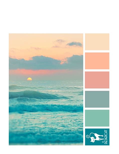 Check spelling or type a new query. Updated color scheme | Ocean color palette, Ocean colors ...