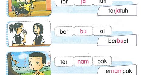 Ada beberapa jenis imbuhan akhiran, antara lain TAY SU SEIN D20102044035 (EL-J09): Imbuhan Awalan dan Akhiran