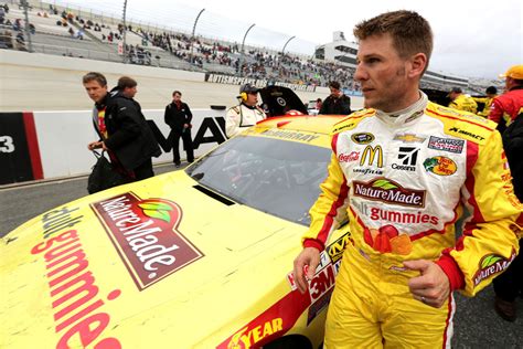 We're 52 days to the daytona 500 and jamie mcmurray won the 52nd running of the great american race. Jamie McMurray - Jamie McMurray Photos - NASCAR Sprint Cup ...