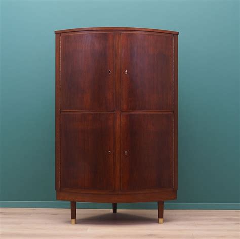 We did not find results for: Mahogany corner cabinet, Denmark 1960's | #163550