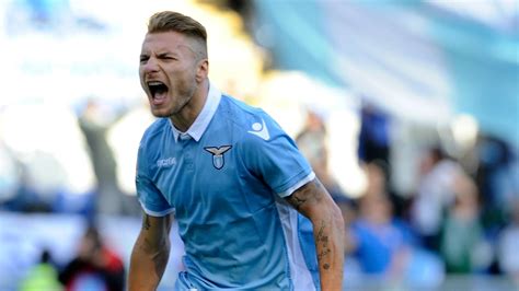 Последние твиты от ciro immobile (@ciroimmobile). Ciro Immobile Lazio Wallpapers - Wallpaper Cave