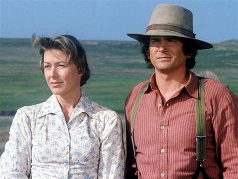 Ma oggi che fine hanno fatto gli attori protagonisti? Caroline Ingalls (Karen Grassle) - «La casa nella prateria ...