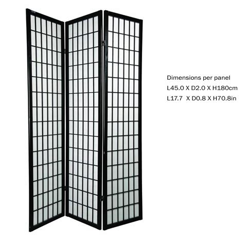 Account & lists account returns & orders account returns & orders Fine Asianliving Japanese Room Divider L135xH180cm Privacy ...