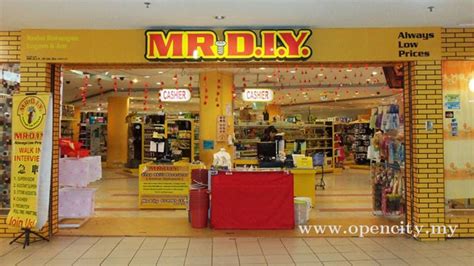 Medan selera taman sri gombak tempat makan menarik di gombak selangor tempat menarik. MR DIY @ Selayang Mall - Selangor