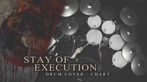 Amnesty international malaysia and human rights watch have both released statements calling on singapore to halt the execution and review the case. Devil You Know - Stay of Execution [Drum Cover/Chart ...