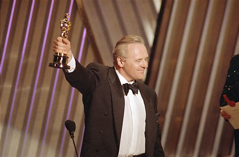 Anthony hopkins has won his first oscar since he was victorious for playing hannibal lecter. Anthony Hopkins ha 80 anni - Il Post