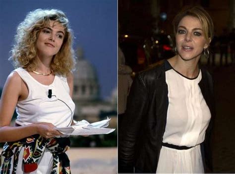 Da claudia gerini a laura freddi, da sabrina impacciatore a nicole grimaudo, da antonella. Non è la Rai: Ambra Angiolini, Claudia Gerini e le altre ...