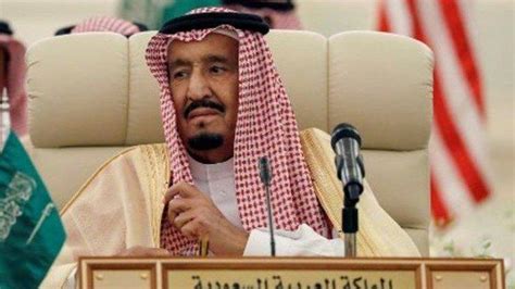 Kedatangan raja salman ke indonesia semakin dekat. Raja Salman Tunjuk Perempuan Pertama Duduk di Jabatan ...