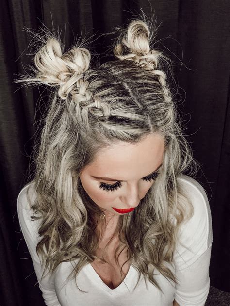 It will be no problem to choose any new year's hairstyles for this hair type. Complete New Years Eve Style Guide | Nashville Wifestyles ...