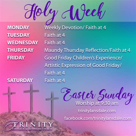 Do not forget to bookmark this page regarding maundy thursday by pressing the button metroupdate.biz supplies products associated with maundy thursday at cheaper prices than those everywhere. Holy Week 2020 - Trinity Lutheran Church