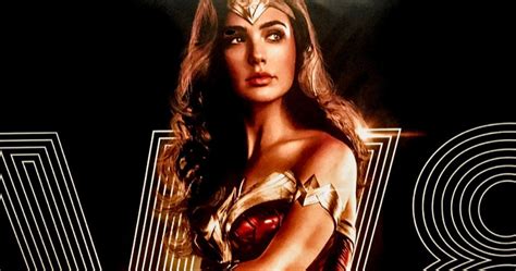 Printed on high quality card stock paper, a great quality print that's meant to last! Wonder Woman 2 Goes Totally 80s in Licensing Expo Poster