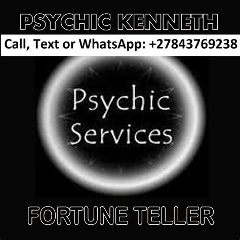 How Does Psychic Medium Help? Call / WhatsApp: +27843769238 | Psychic love reading, Love psychic ...