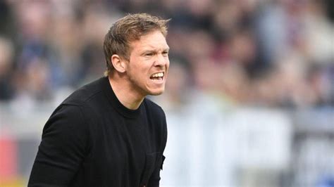 Julian nagelsmann (30 ans) a signé un contrat de quatre ans avec les roten bullen. Nagelsmann Leipzig'i çalıştıracak - Spor Haberleri