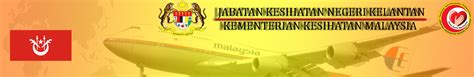 Masukkan no kad pengenalan dan tekan butang semak. SPPKN JKNKEL - Sistem Permohonan Perjalanan Keluar Negara ...