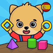 Desplácese hacia abajo para ver contenidos didácticos para enseñar y aprender. Juegos para niños de 2-5 años - Aplicaciones en Google Play