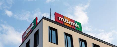 Mbank (formerly bre bank s.a.) is a polish online bank and offers companies and individual customers a wide range of products and services to meet their financial needs. Cashless - Jednego mniej w walce o mBank. Austriacy z ...